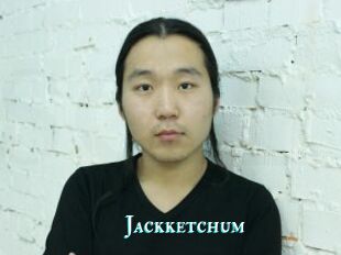 Jackketchum
