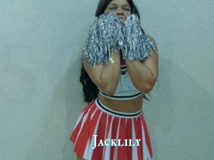 Jacklily