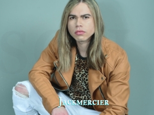 Jackmercier