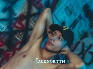 Jacknortth