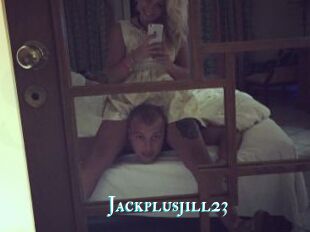 Jackplusjill23