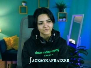 Jacksonafraizer