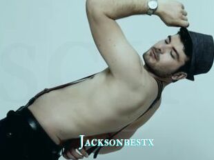 Jacksonbestx