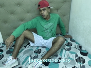 Jacksonbigcock19