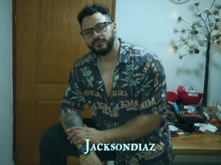 Jacksondiaz