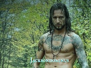 Jacksondominus