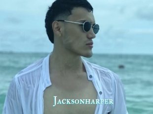 Jacksonharper