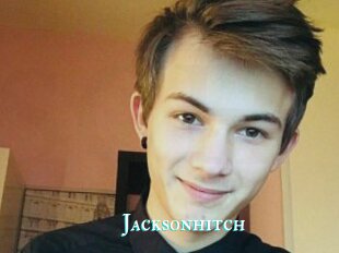 Jacksonhitch
