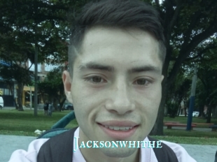 Jacksonwhithe