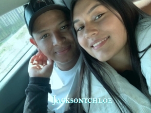 Jacksonychloe