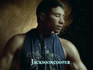 Jacksooncooper