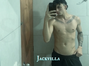 Jackvilla