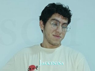 Jackynina
