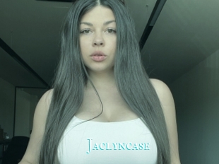 Jaclyncase