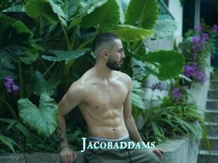 Jacobaddams