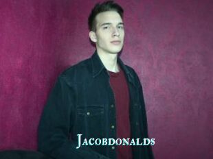 Jacobdonalds