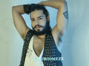 Jacobgomezx