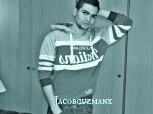 Jacobguzmanx