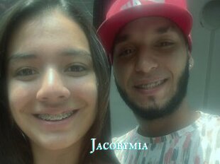 Jacobymia
