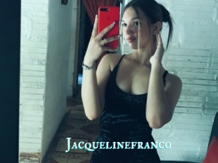 Jacquelinefranco