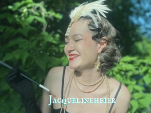 Jacquelineheier