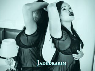 Jadedkarim