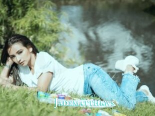Jadematthews