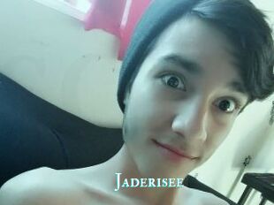 Jaderisee