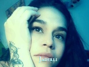 Jaderli