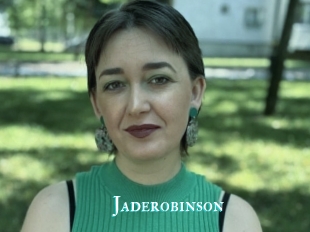 Jaderobinson