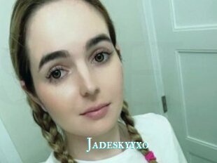 Jadeskyyxo