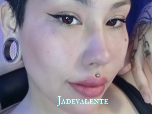Jadevalente