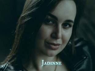 Jadinne