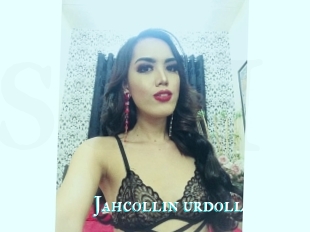Jahcollin_urdoll