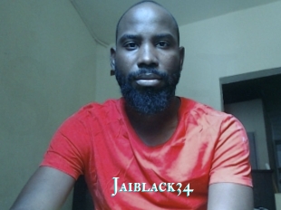 Jaiblack34