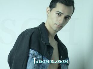 Jaisom_blosom