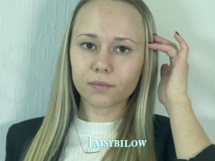 Jaisybilow