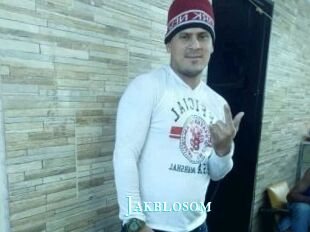 Jakblosom