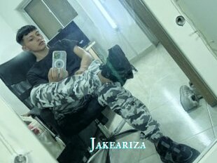 Jakeariza