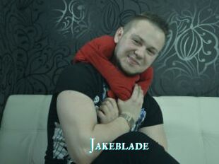 Jakeblade