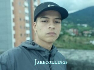 Jakecollings