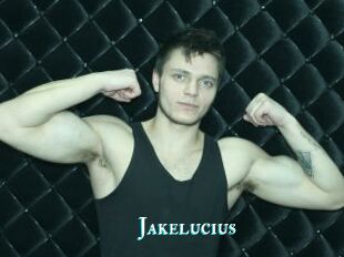 Jakelucius