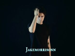 Jakemorrisonn