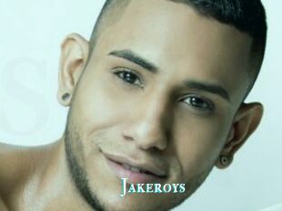 Jakeroys