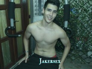 Jakersex