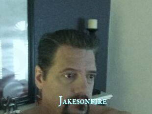 Jakesonfire