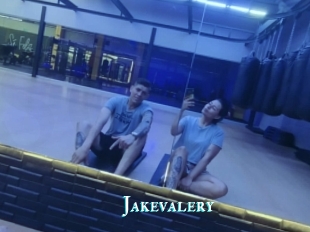 Jakevalery