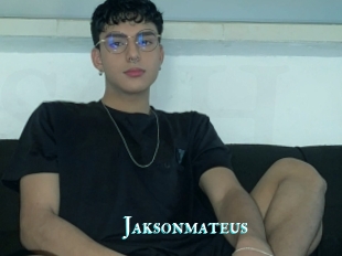 Jaksonmateus