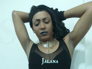 Jalana