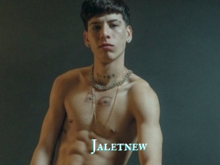 Jaletnew